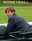 Moneyball (2011) — movie poster