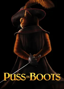 Puss in Boots