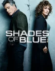 Shades of Blue (2016) — TV series poster