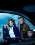 Відтінки синього (2016) — постер серіалу