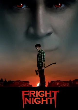Fright Night (2011) — movie poster