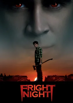 Fright Night (2011) — movie poster