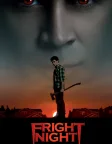 Fright Night (2011) — movie poster