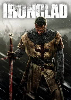 Ironclad (2011) — movie poster