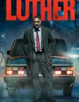 Luther (2010) — TV series poster