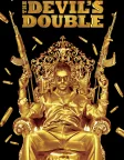 The Devil's Double (2011) — movie poster