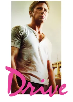 Drive (2011) — movie poster