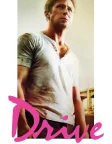 Drive (2011) — movie poster