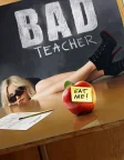 Bad Teacher (2011) — movie poster