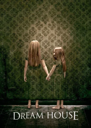 Dream House (2011) — movie poster