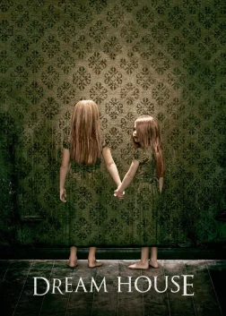 Dream House (2011) — movie poster