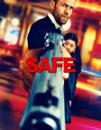 Safe (2012) — movie poster