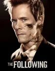 The Following (2013) — TV series poster