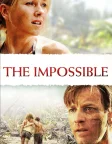 The Impossible (2012) — movie poster