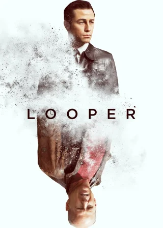 Looper (2012) — movie poster