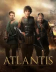 Atlantis (2013) — TV series poster