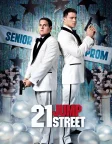 21 Jump Street (2012) — movie poster