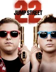 22 Jump Street (2014) — movie poster