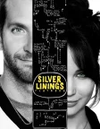 Silver Linings Playbook (2012) — movie poster