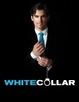White Collar (2009) — TV series poster
