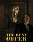 The Best Offer (2013) — movie poster