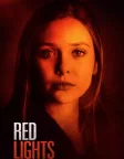 Red Lights (2012) — movie poster