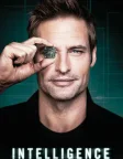 Intelligence (2014) — TV series poster