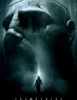 Prometheus (2012) — movie poster