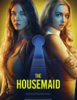 The Housemaid (2025) — movie poster