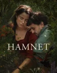 Hamnet (2025) — movie poster