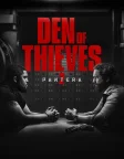 Den of Thieves 2: Pantera (2025) — movie poster