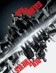 Den of Thieves (2018) — movie poster