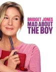 Bridget Jones: Mad About the Boy (2025) — movie poster