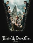 Wake Up Dead Man: A Knives Out Mystery (2025) — movie poster