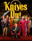Knives Out (2019) — movie poster