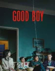 Good Boy (2026) — movie poster