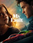 My Fault (2023) — movie poster