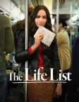 The Life List (2025) — movie poster