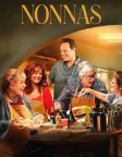 Nonnas (2025) — movie poster