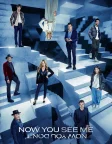 Now You See Me: Now You Don't (2025) — movie poster