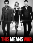 This Means War (2012) — movie poster