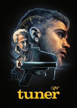 Tuner (2026) — movie poster