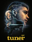 Tuner (2026) — movie poster