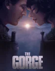 The Gorge (2025) — movie poster