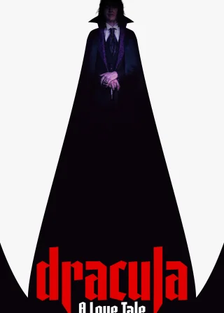 Dracula (2025) — movie poster