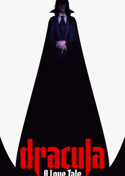 Dracula (2025) — movie poster