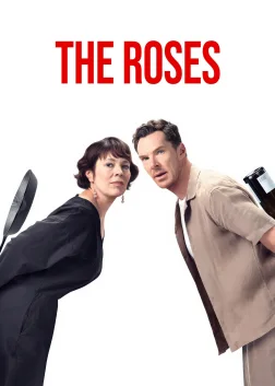 The Roses (2025) — movie poster