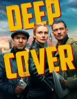 Deep Cover (2025) — movie poster