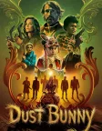 Dust Bunny (2025) — movie poster