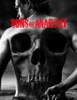 Sons of Anarchy (2008) — TV series poster